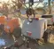2019 Wacker Neuson LTV6L Portable Light Tower