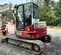 2019 Takeuchi TB280FR Excavator