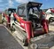 2021 Takeuchi TL6R Track Loader