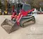 2022 Takeuchi TL12R2-CR Track Loader