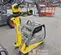 2023 Wacker Neuson DPU6555He Vibratory Plate Compactor