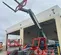 2018 Skyjack SJ643TH Forklift