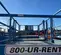2018 Genie GS-3384 RT Rough Terrain Scissor Lift
