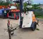 2020 Magnum Pro MLT6SM Portable Light Tower