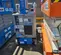 2017 Genie GR-20 Self-Propelled One-Person Lift