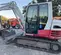2020 Takeuchi TB290C Mini Excavator