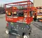 2018 Skyjack SJIII3219 Scissor Lift