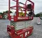 2019 MEC MICRO 19 Scissor Lift