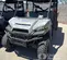 2021 Polaris PRO XD 4000D Utility Vehicle