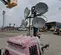 2017 Magnum Pro MLT6SM Portable Light Tower