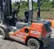 2019 Toyota 8FDU25 Warehouse Forklift