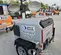 2022 Wacker Neuson LTV6L Portable Light Tower