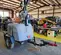 2019 Wacker Neuson LTV6L Portable Light Tower