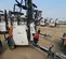 2022 Generac MLTS-4 Portable Light Tower