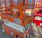 2020 Snorkel S3219E Scissor Lift
