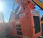 2017 SKYTRAK 8042 Forklift