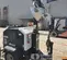 2018 Allmand NL-V Portable Light Tower