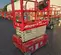 2019 MEC MICRO 19 Scissor Lift