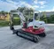 2021 Takeuchi TB260 Mini Excavator