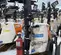 2021 Generac MLT6SKDS Portable Light Tower