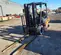 2019 Toyota 8FGU25 Warehouse Forklift