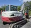 2019 Takeuchi TB290C Mini Excavator