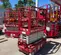 2020 MEC MICRO 19 Scissor Lift
