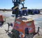 2022 Generac MLTS-4 Portable Light Tower