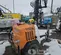 2021 Generac MLT6SMDS Portable Light Tower