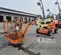 2017 JLG E450AJ Articulating Boom Lift