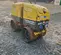 2019 Wacker Neuson RTLX-SC3 Double Drum Roller