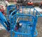 2016 Genie Z-45/25J DC Articulating Boom Lift