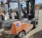 2019 Toyota 8FDU25 Warehouse Forklift