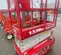 2017 MEC 1330SE Scissor Lift