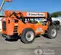 2017 SKYTRAK 8042 Forklift