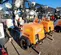 2018 Magnum Pro MLT6SM Portable Light Tower