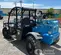 2017 Genie GTH-5519 Forklift
