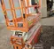 2019 Snorkel S3219E Scissor Lift