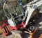 2021 Takeuchi TB216 Mini Excavator