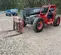 2016 Skyjack SJ643TH Forklift