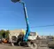 2017 Genie S-65 Boom Lift