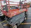 2014 Skyjack SJIII4632 Scissor Lift