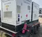 2018 Magnum Pro MMG120CAN6 Diesel Generator