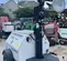 2021 Generac MLT4060KV Portable Light Tower