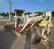 2020 Takeuchi TB216 Mini Excavator