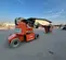 2017 JLG E400AJPN Articulating Boom Lift