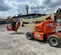 2015 JLG E450AJ Articulating Boom Lift