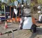 2018 Magnum Pro MLT6SM-STD3 Portable Light Tower