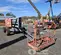 2018 Skyjack SJ46AJ Articulating Boom Lift