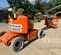 2018 JLG E450AJ Articulating Boom Lift